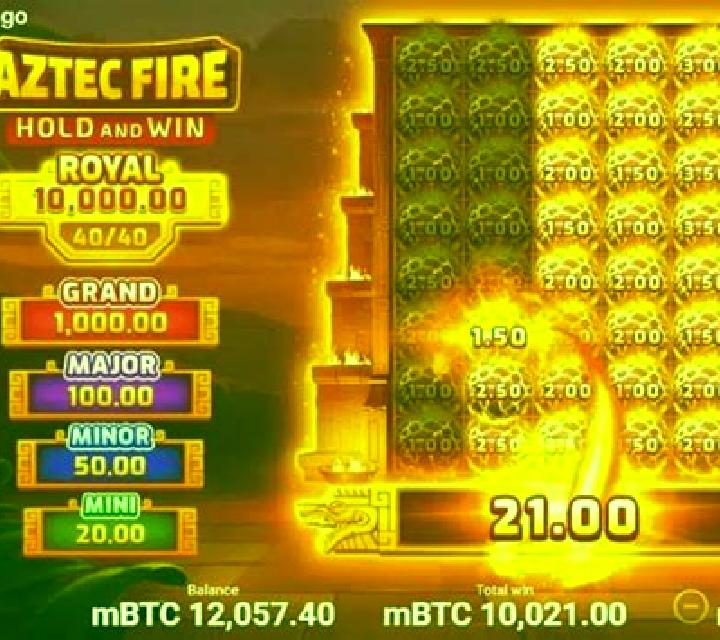HippoPop slot
