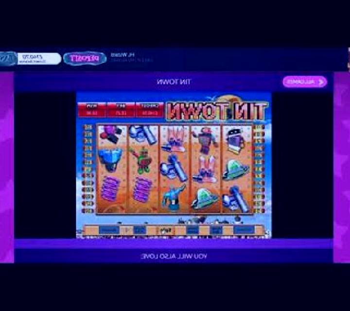 Honey of Gold slot machine