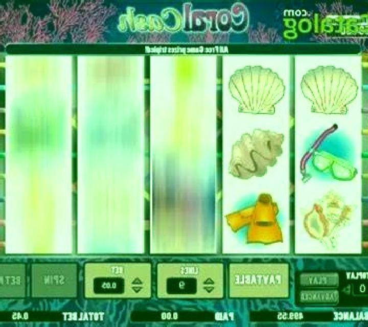Hot Berries Fireballs slot