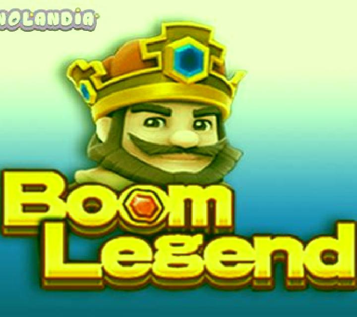 Hot Cherry online slot