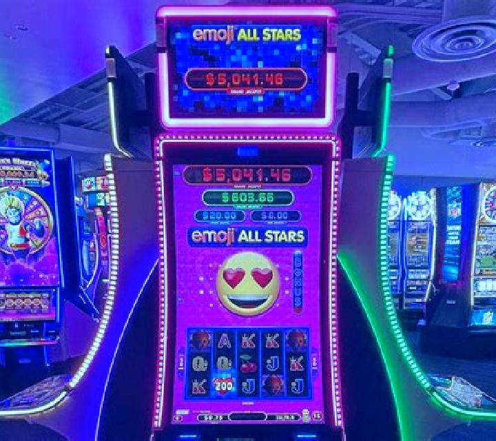 Hot Mines slot game