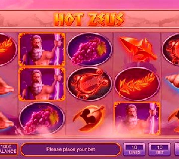J Mania Turkey Chef online slot
