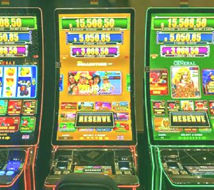 Jade Orient slot