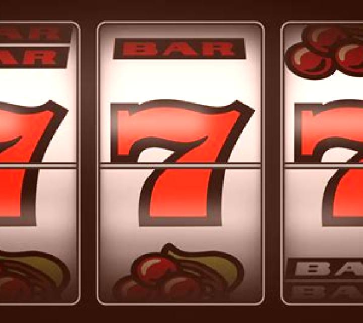 Jungle Delight slot machine