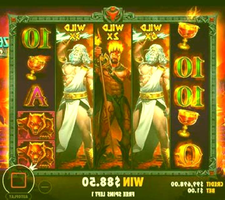 Kasse machen slot machine