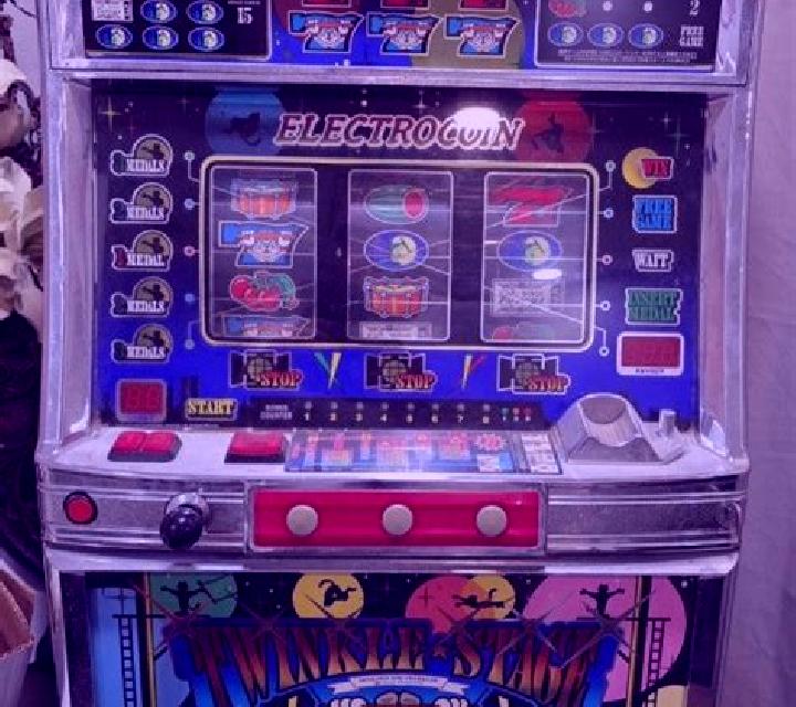 King of slots (Cozy) slot game