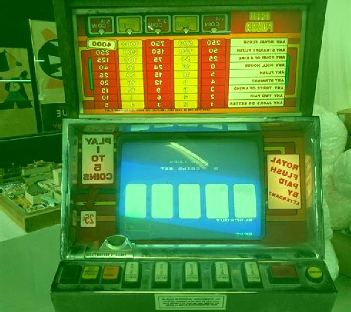 Klowns slot game