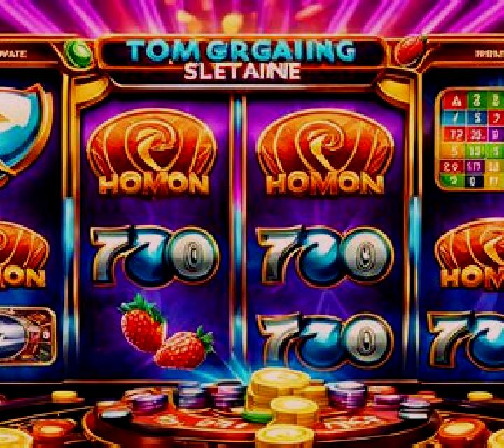 Kung Fu Furry slot game