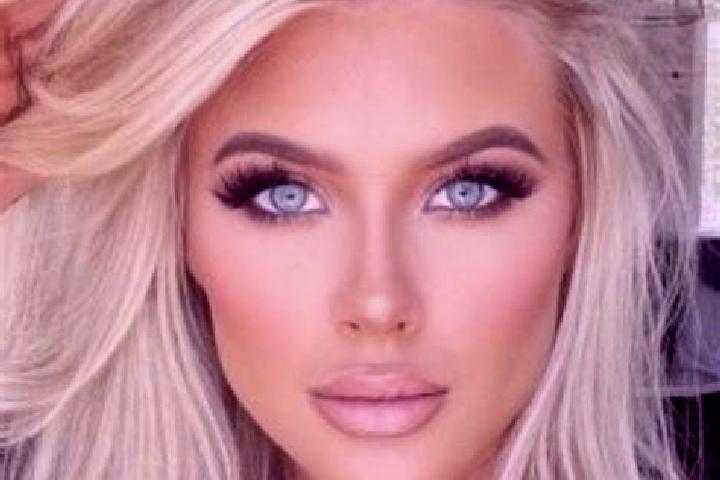 Lady Glamour HD slot