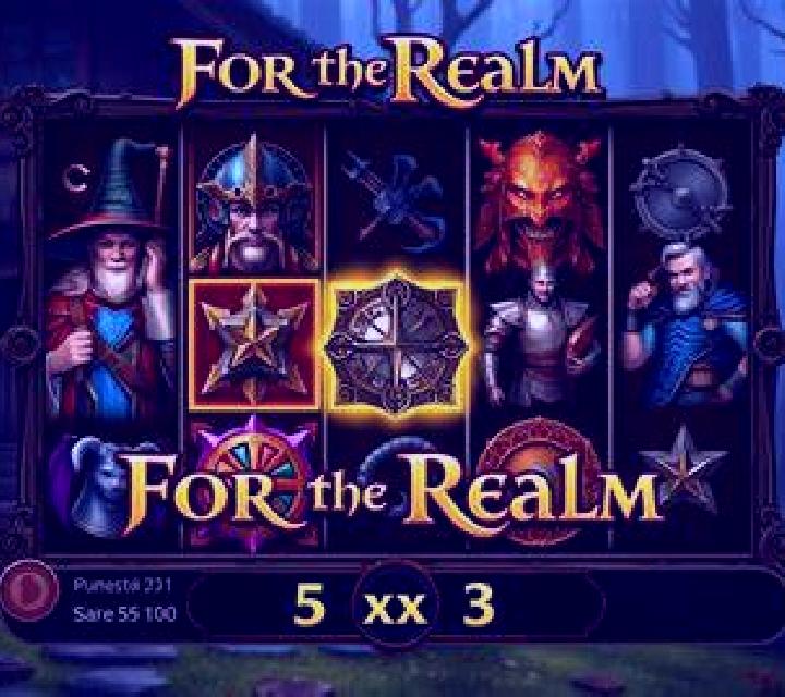 Leprechauns Gold slot game