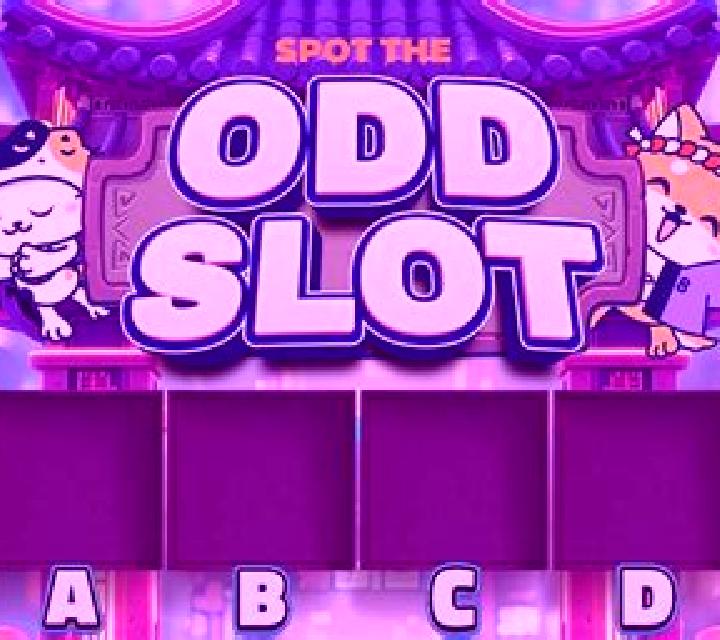 Limbo (Blaze Originals) slot machine