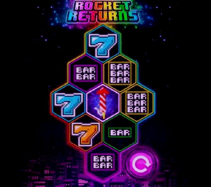 Lucky Streak (Big Time Gaming) slot