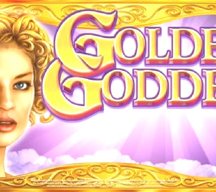 Madam Lucky slot machine