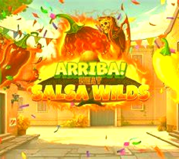Magic Ace Wild Lock slot