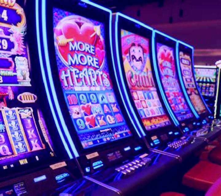 Mayan Marvels slot game