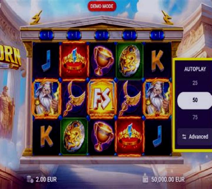 Mega Wheel (Popok Gaming) slot machine
