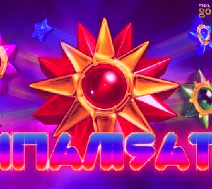 MegaJackpots Magestic Buffallo slot game