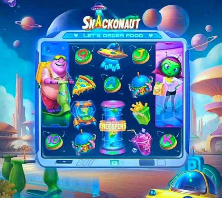 Million Christmas slot machine