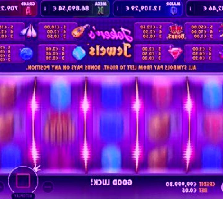 Money God slot