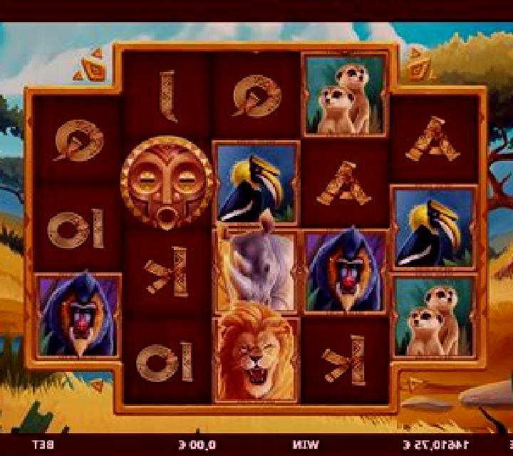 Most Wanted: Hold & Win slot game