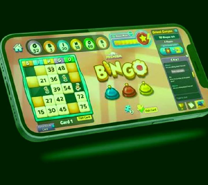 Mr. Vegas slot machine
