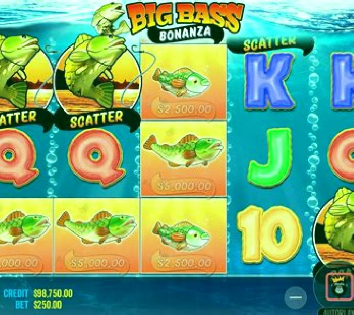 Mrs Green s Plant Emporium online slot