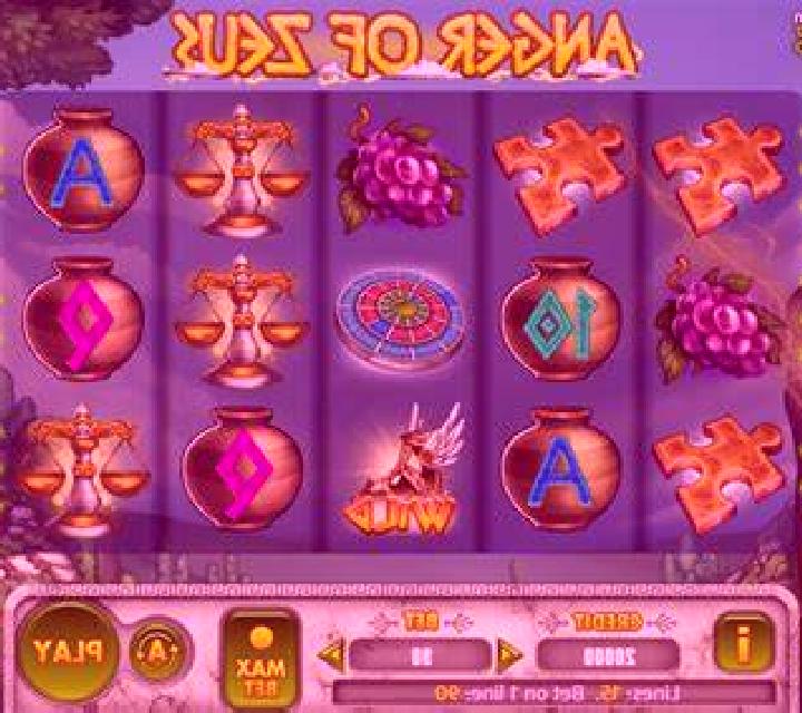 Mystic Forest (Spinthon) slot game