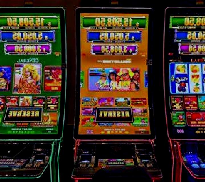 Mystic Legend 2 online slot