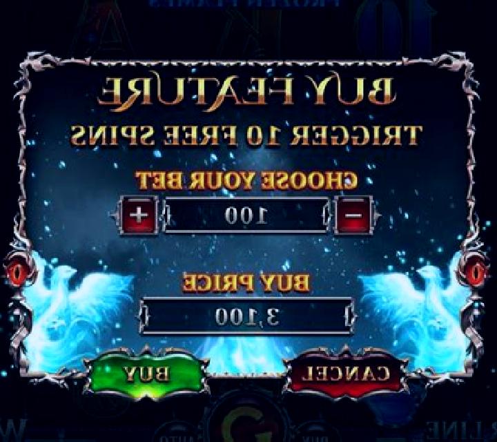 Neko’s Marbles Blitz online slot