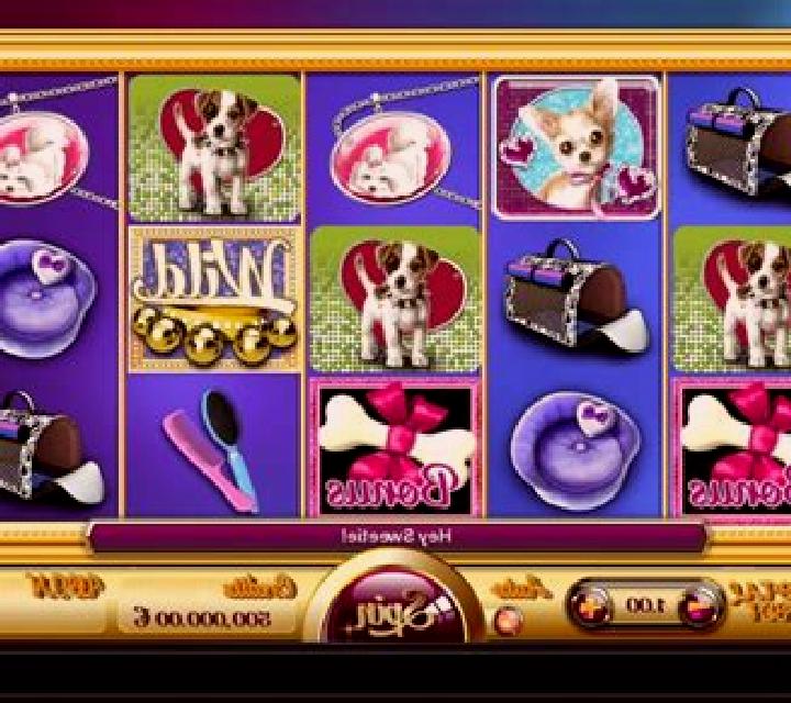 Nian Fortune slot