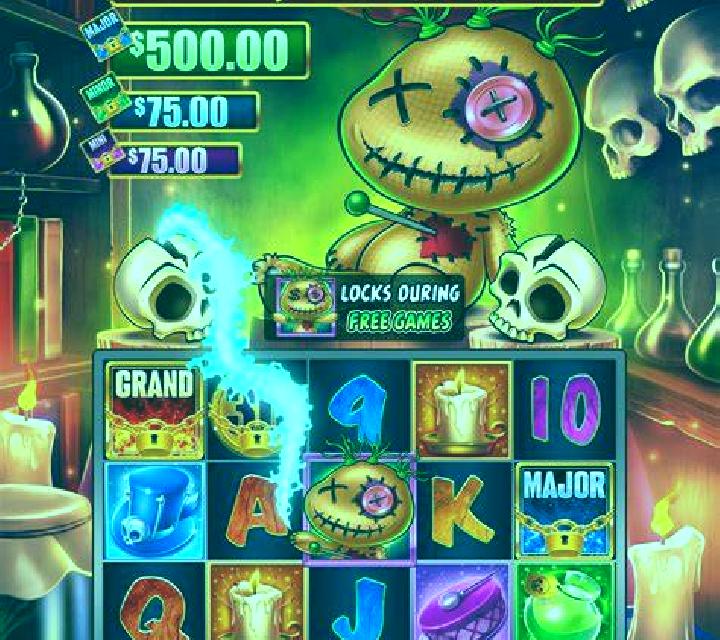 Nitropolis 5 online slot