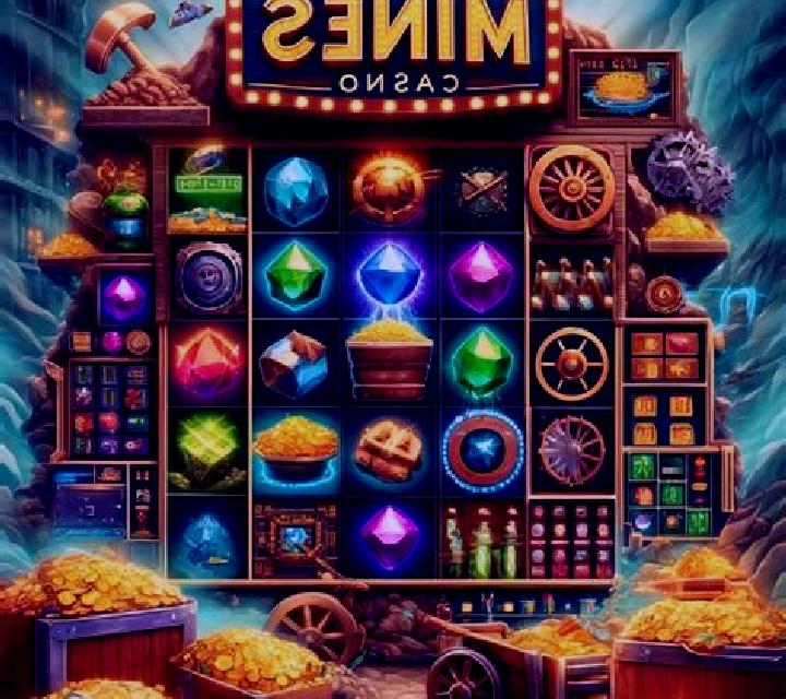 Oasis Poker Professional Series High Limit slot
