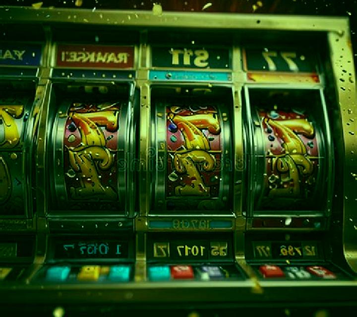 Outback Riches online slot
