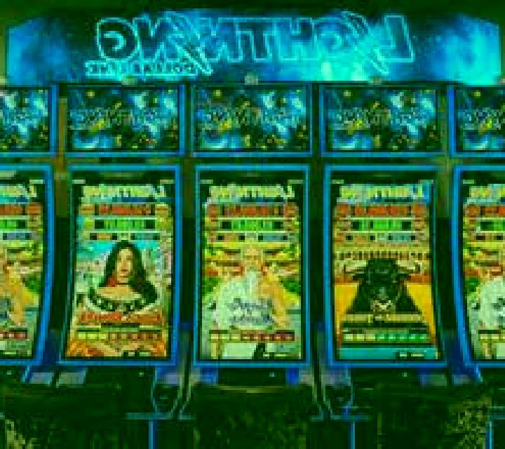 Pachinko Planet! online slot