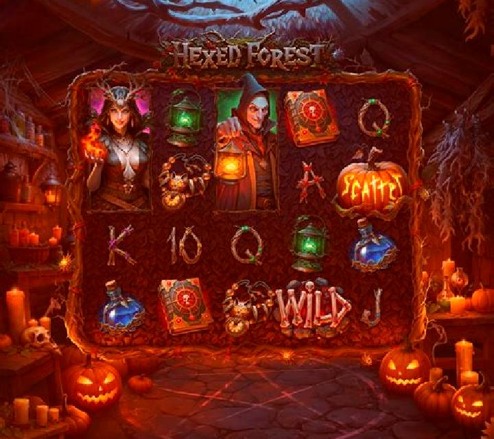 Paddy s Gold slot game