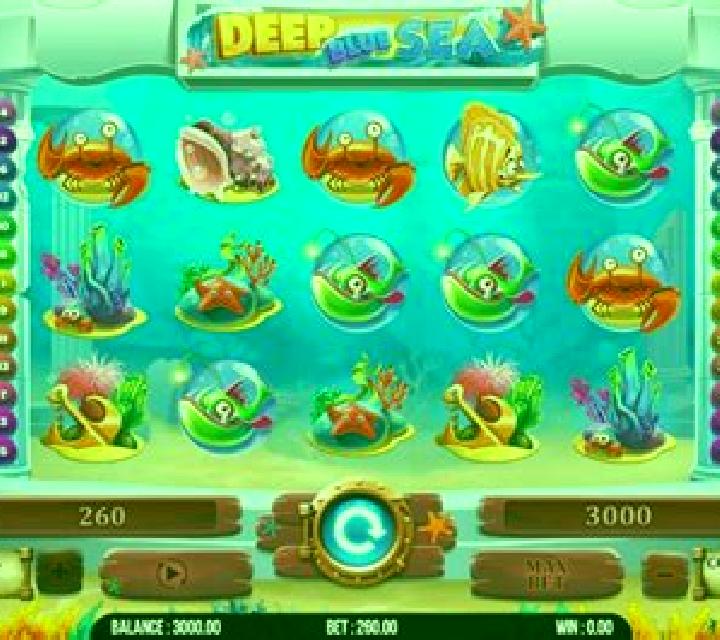 Payback The Sirens online slot