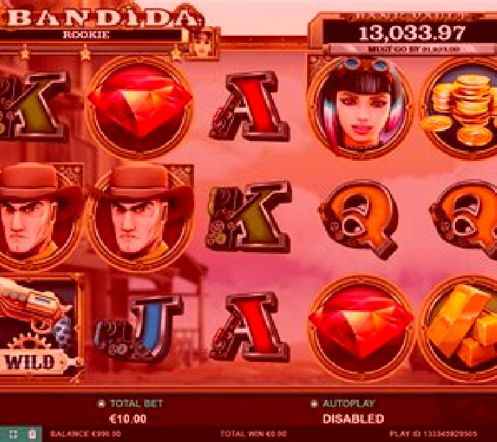 Petro Fortuna slot