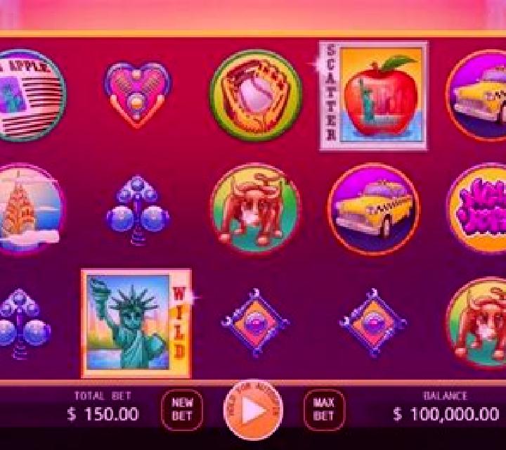 Phoenix Heat slot