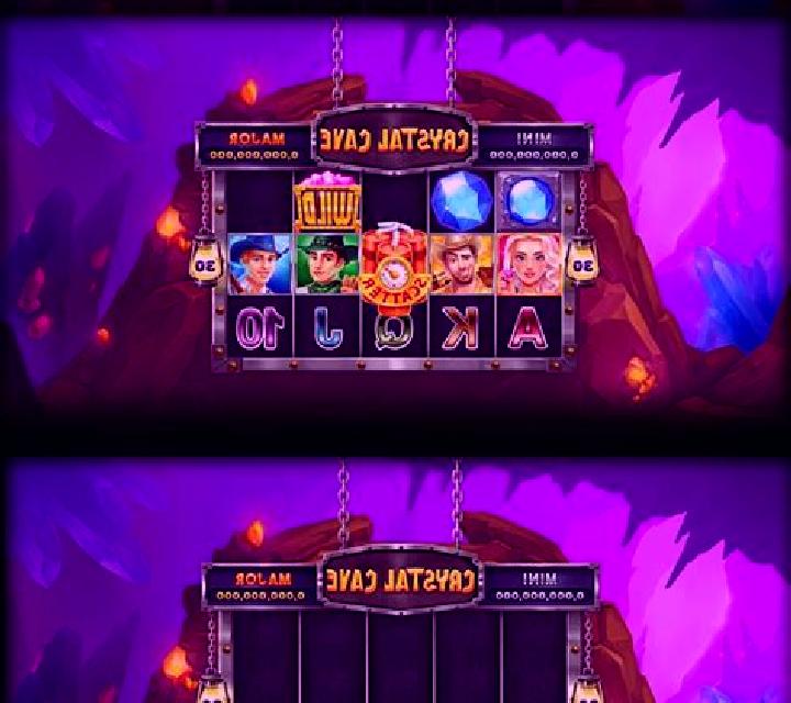 Pingoo Splash slot machine