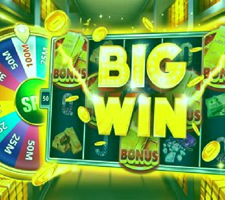 Predator slot game