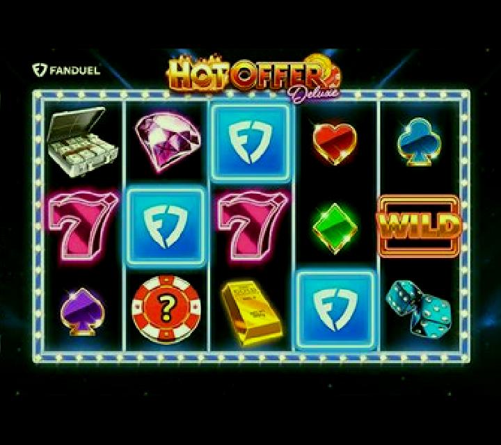 Purple Win slot game
