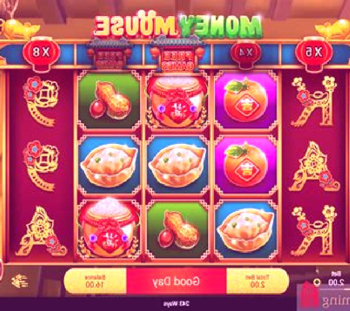 Queen of Sands slot