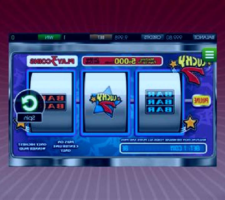 Rascal Riches slot game