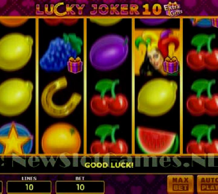 Real Baccarat With Sarati slot game