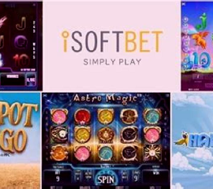Red Cliff (KA Gaming) slot machine