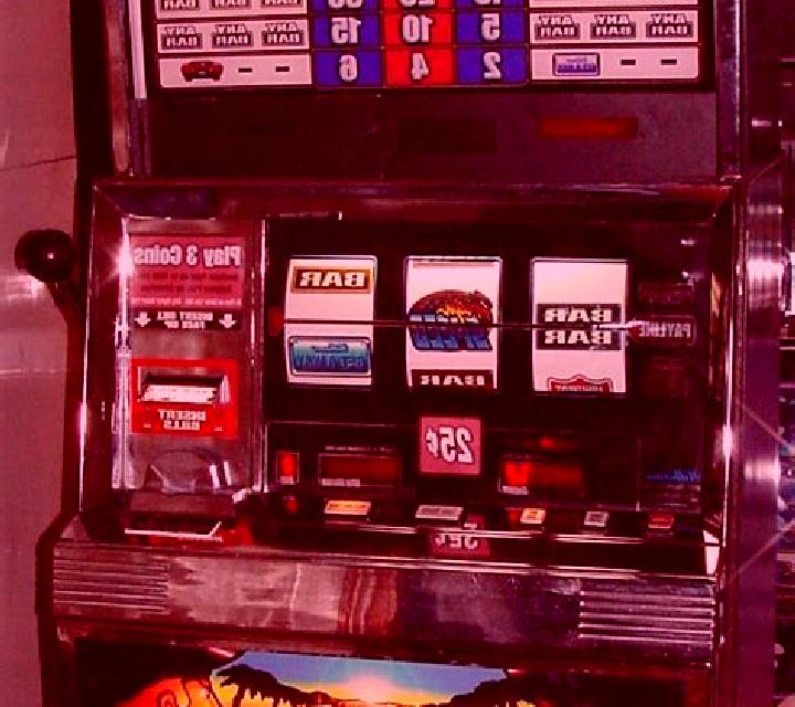 Reels of Egypt online slot