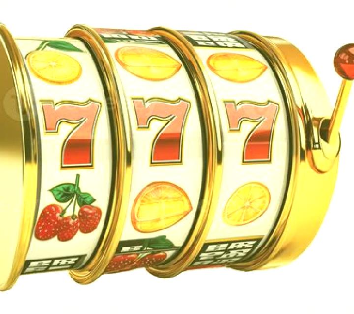 Reyes de Egipto online slot