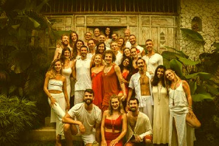 Rich Man s World slot