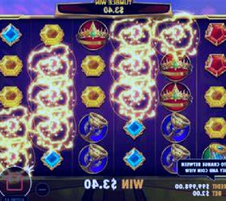 R.I.P 1000 slot machine