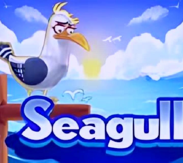 Road Hunting slot